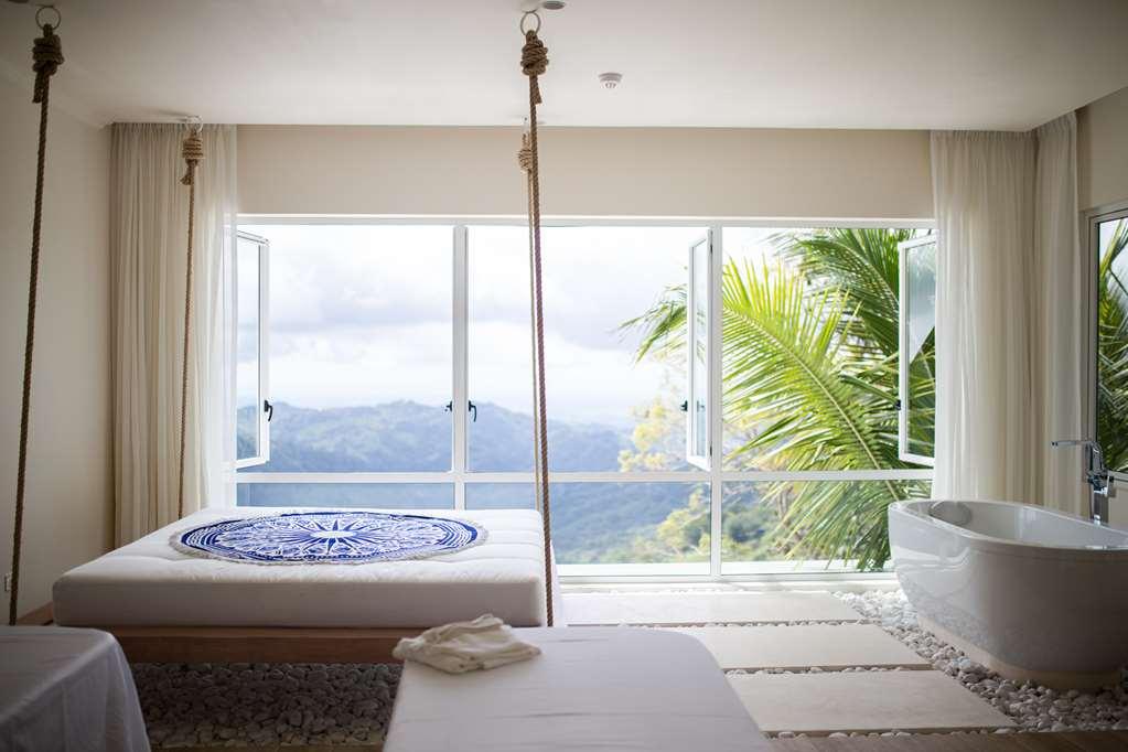 Hotel The Retreat Costa Rica 3*