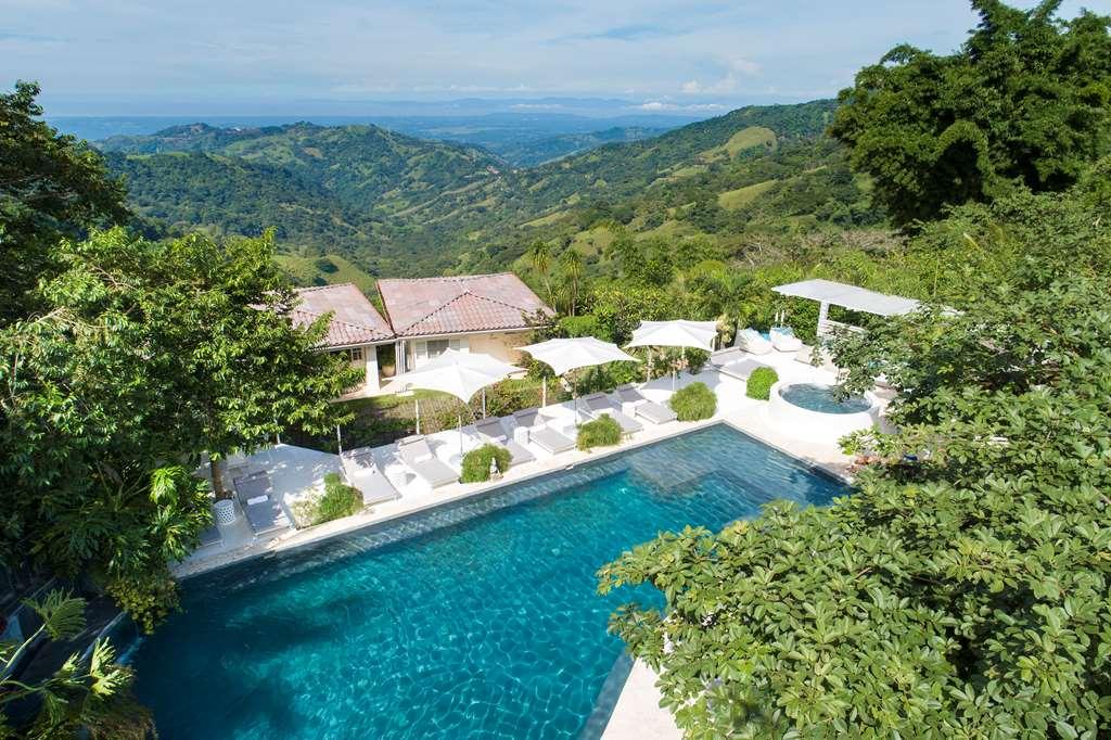 The Retreat Costa Rica 3* Atenas