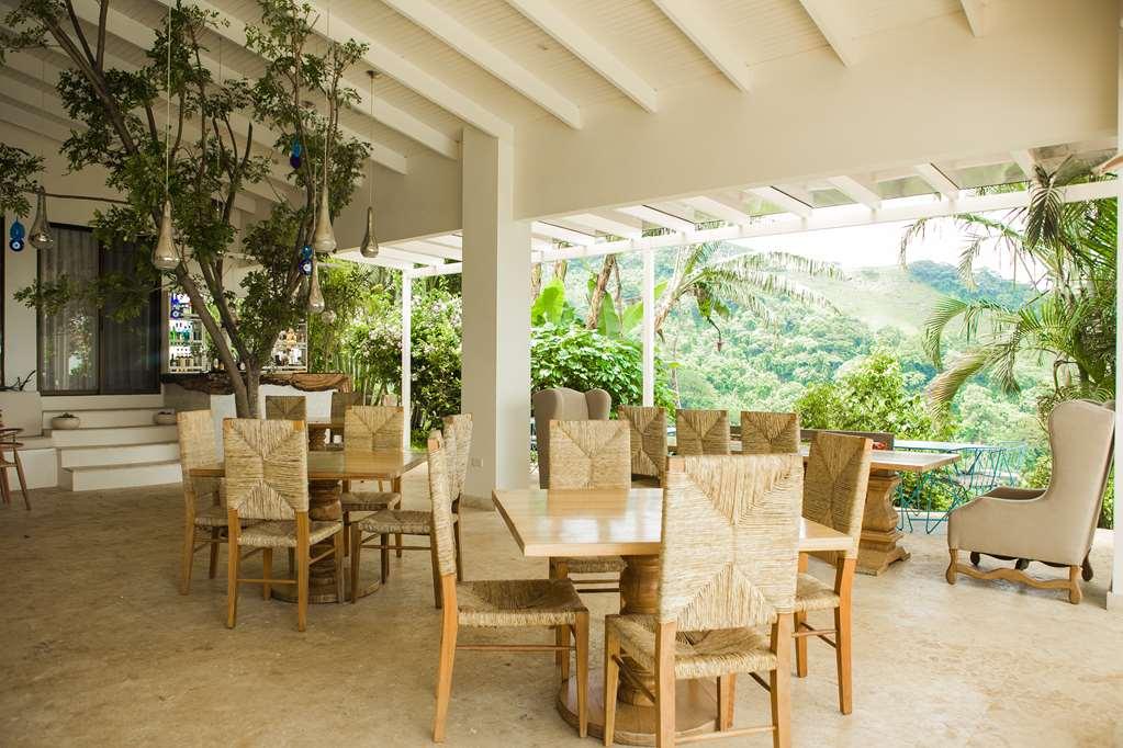 The Retreat Costa Rica Hotel Atenas
