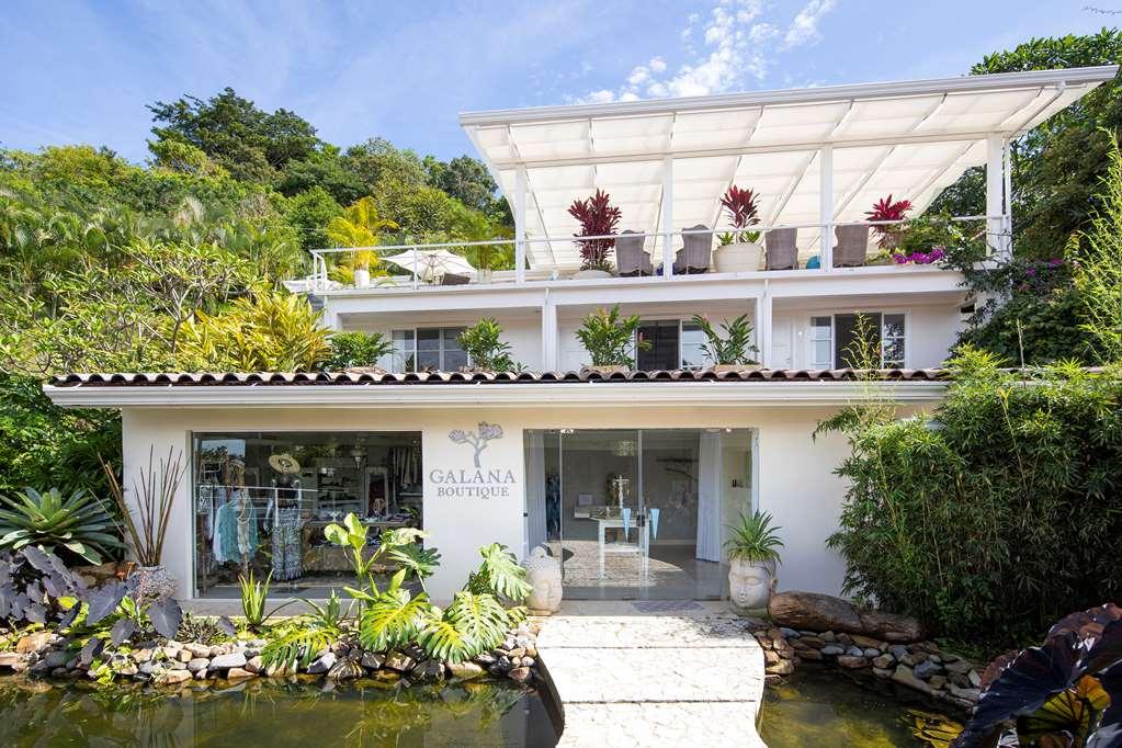 The Retreat Costa Rica Hotel 3*