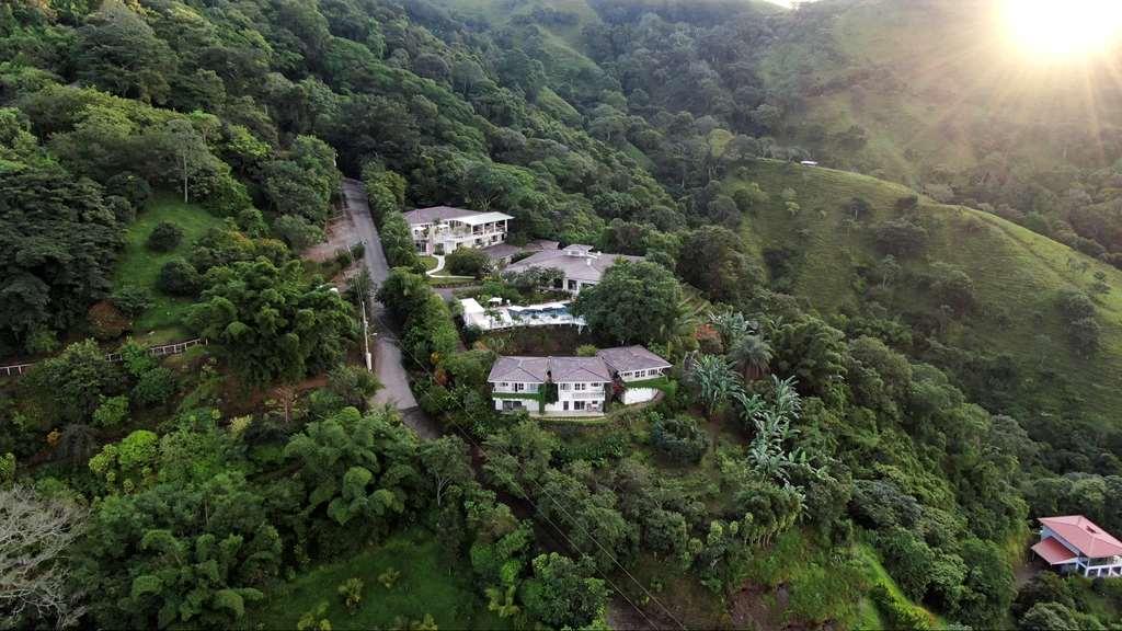 The Retreat Costa Rica 3* Atenas