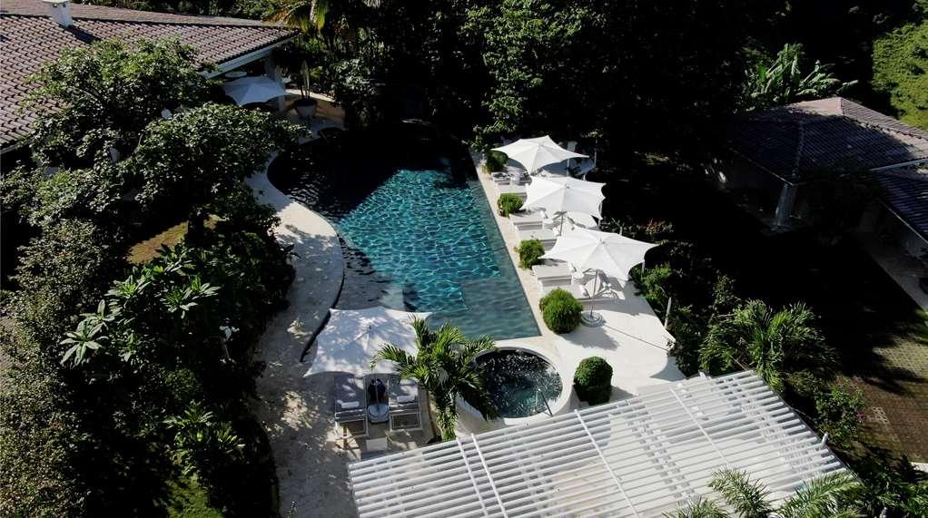 The Retreat Costa Rica 3*