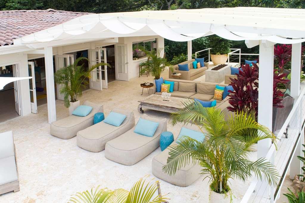 Hotel The Retreat Costa Rica Atenas