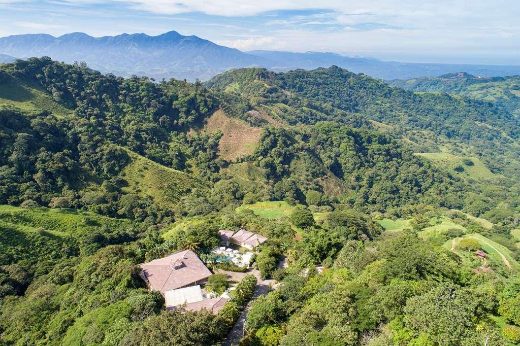 The Retreat Costa Rica Hotel Atenas