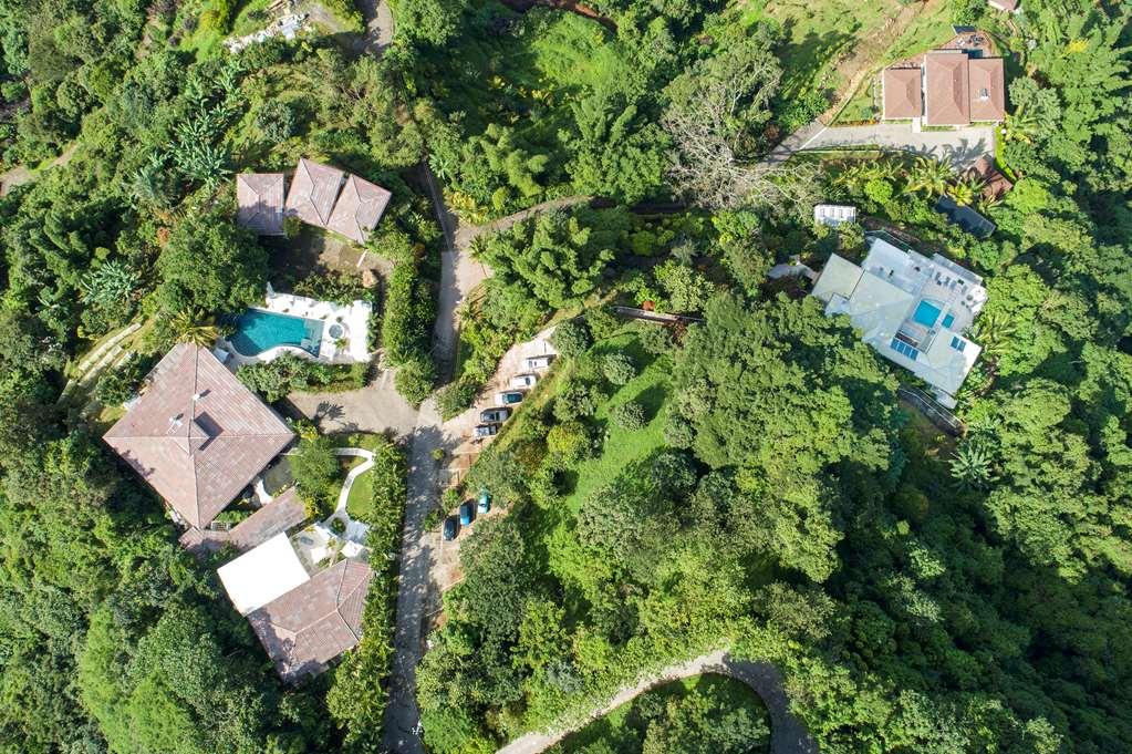 Hotel The Retreat Costa Rica