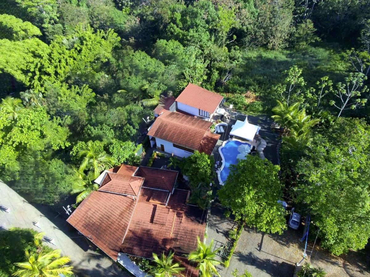 Casa Aba Matapalo 2* Matapalo (Puntarenas)