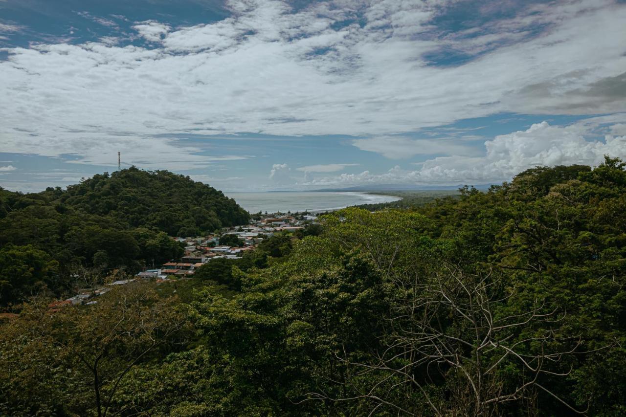 Apartment Vista Del Pacifico. Quepos