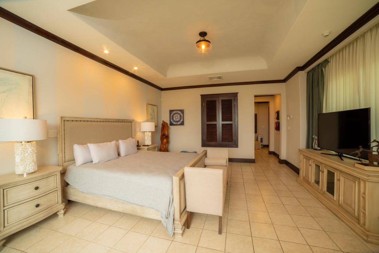 Apartment Vista Bahia 3c Ocean Views, Ample Terrace By In Cr Playa Herradura (Puntarenas)