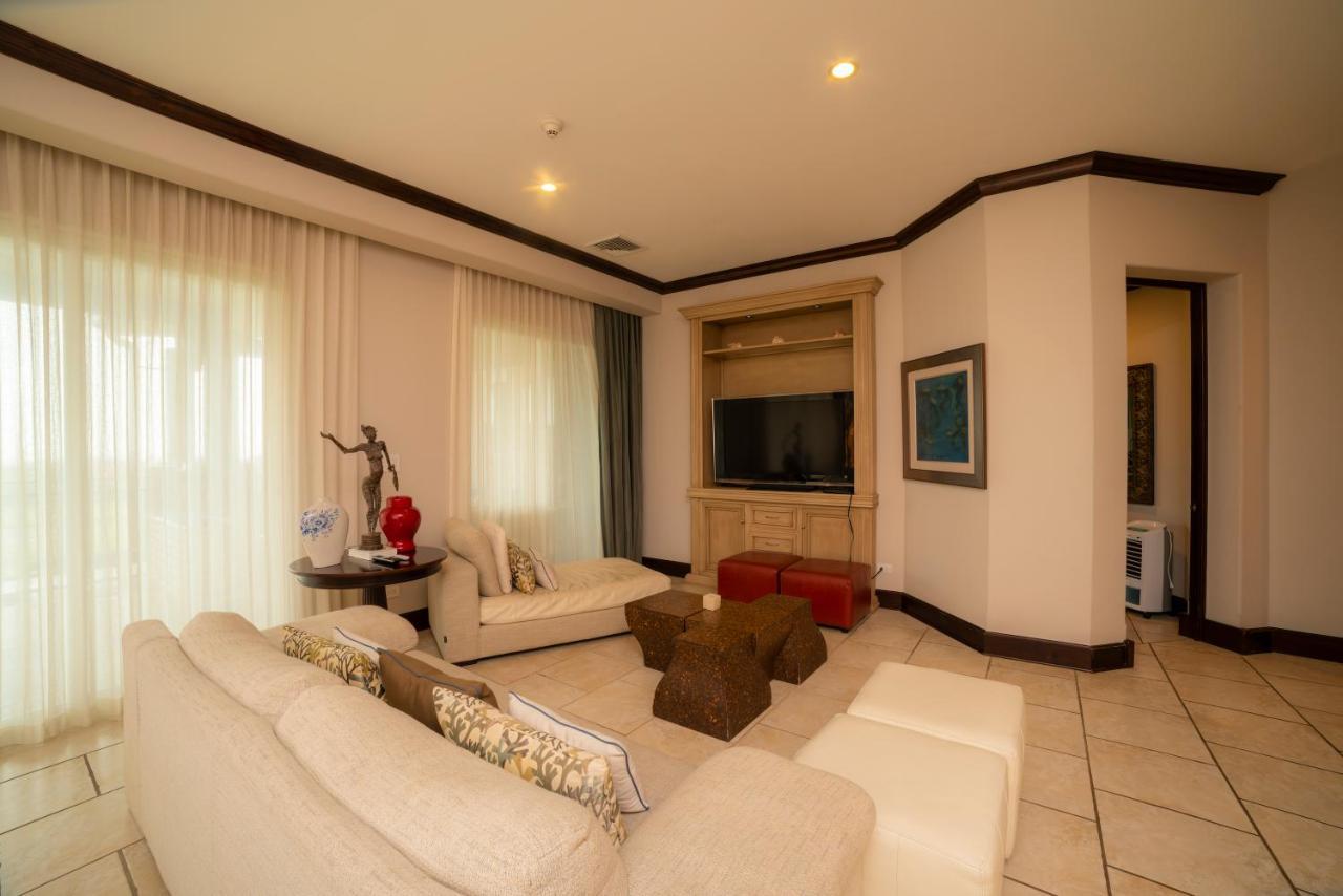 Vista Bahia 3c Ocean Views, Ample Terrace By In Cr Playa Herradura (Puntarenas)
