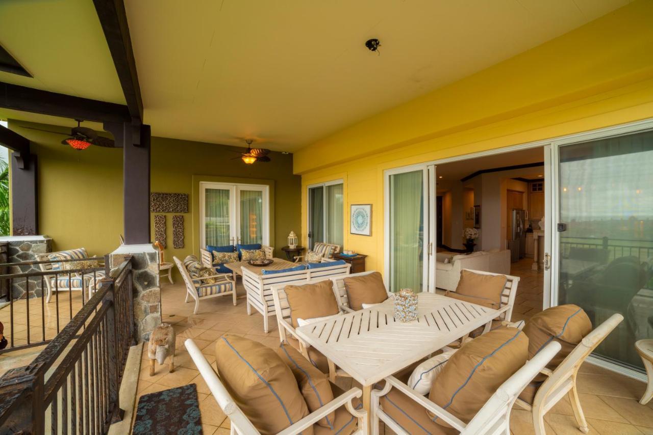 Vista Bahia 3c Ocean Views, Ample Terrace By In Cr * Playa Herradura (Puntarenas)