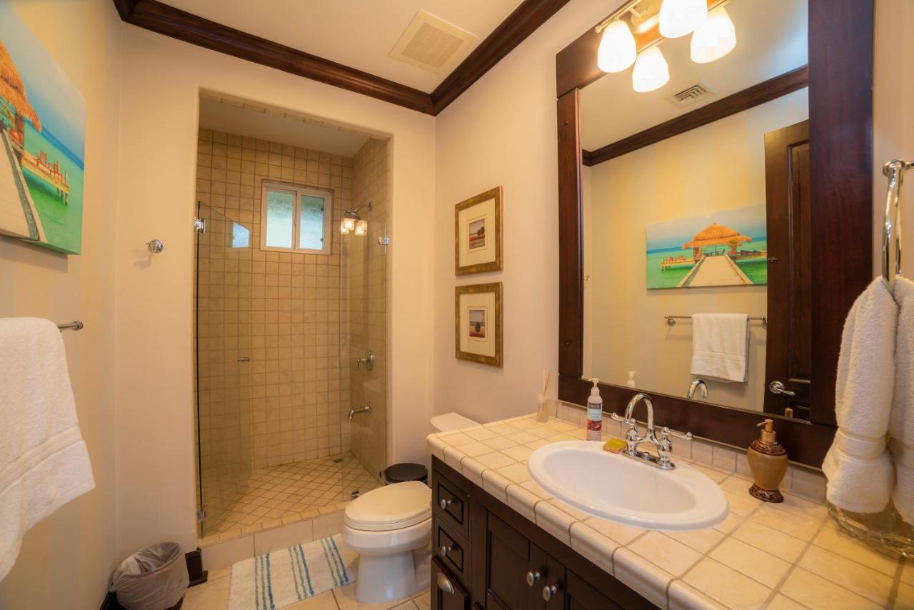 Vista Bahia 3c Ocean Views, Ample Terrace By In Cr *