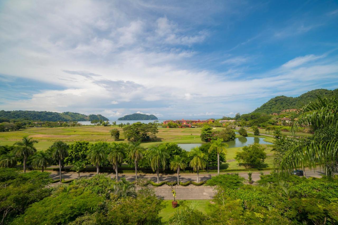 Vista Bahia 3c Ocean Views, Ample Terrace By In Cr Playa Herradura (Puntarenas)