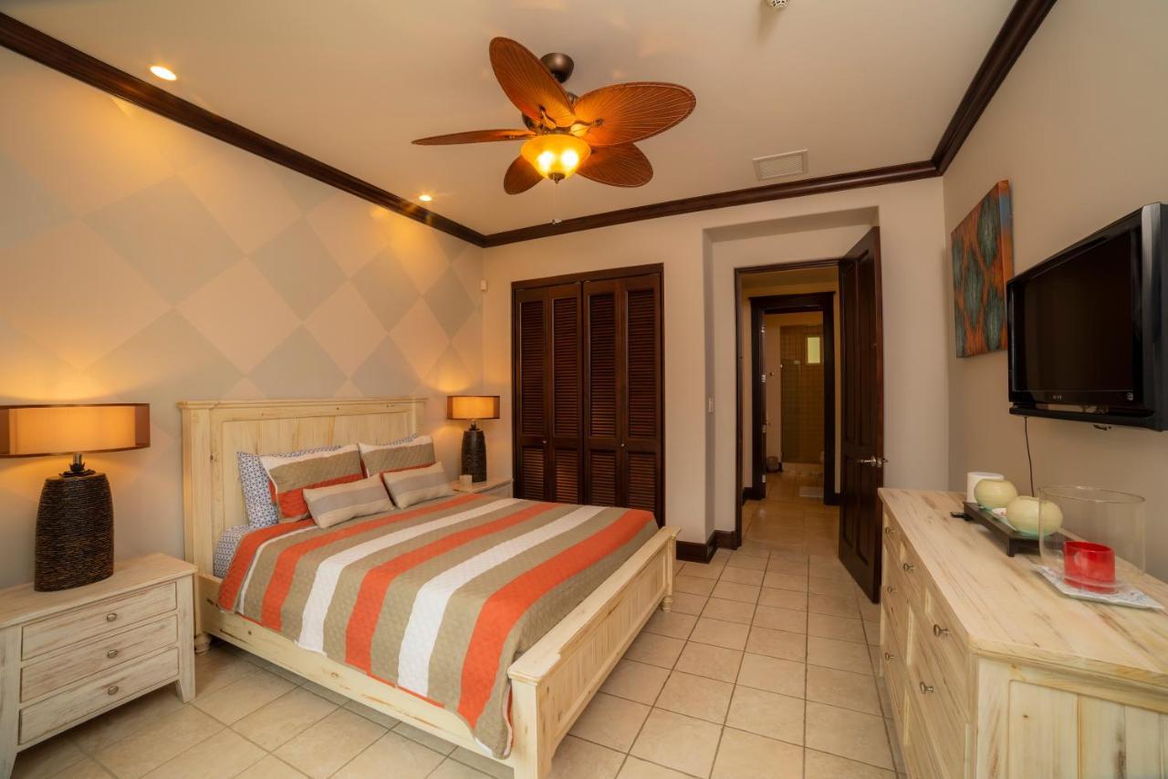 Vista Bahia 3c Ocean Views, Ample Terrace By In Cr Apartment Playa Herradura (Puntarenas)