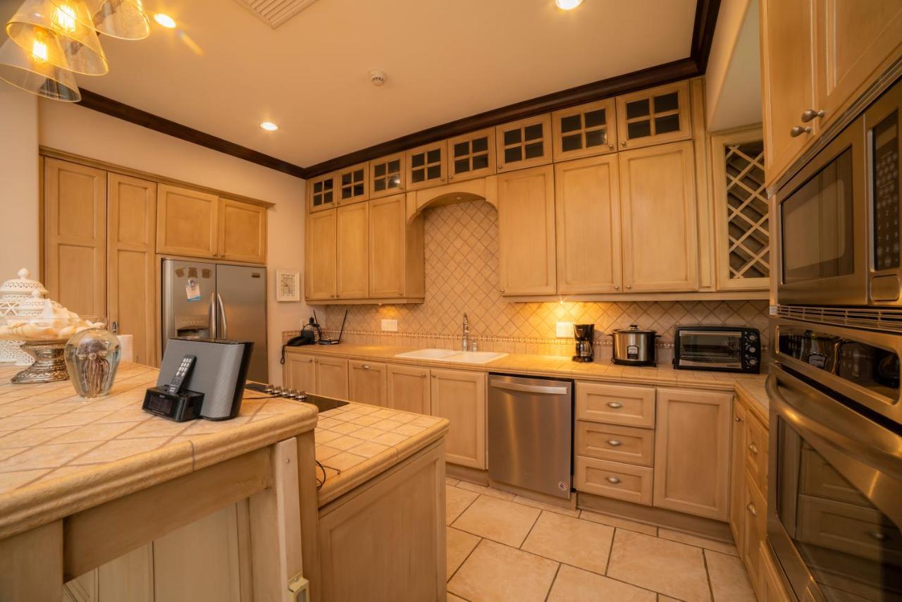 Vista Bahia 3c Ocean Views, Ample Terrace By In Cr Apartment *