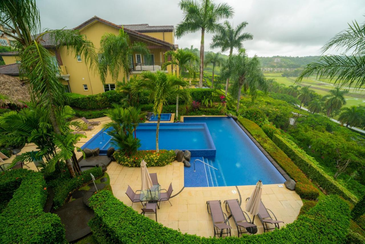 Vista Bahia 3c Ocean Views, Ample Terrace By In Cr * Playa Herradura (Puntarenas)