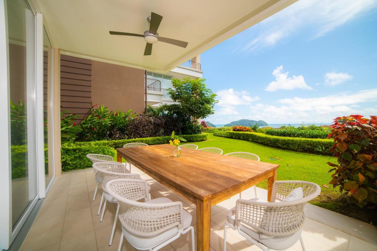 Suenos Montecielo 3e By In Cr Apartment Playa Herradura (Puntarenas)