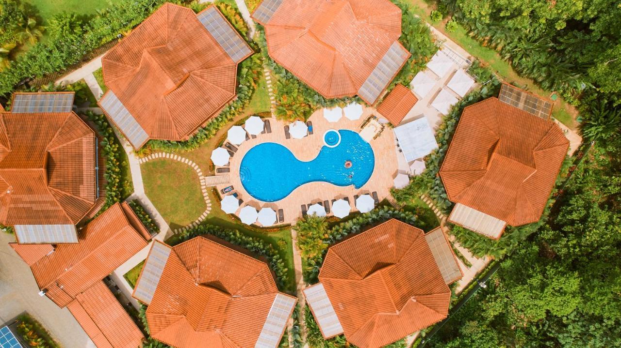 Terrazas Del Caribe Hotel