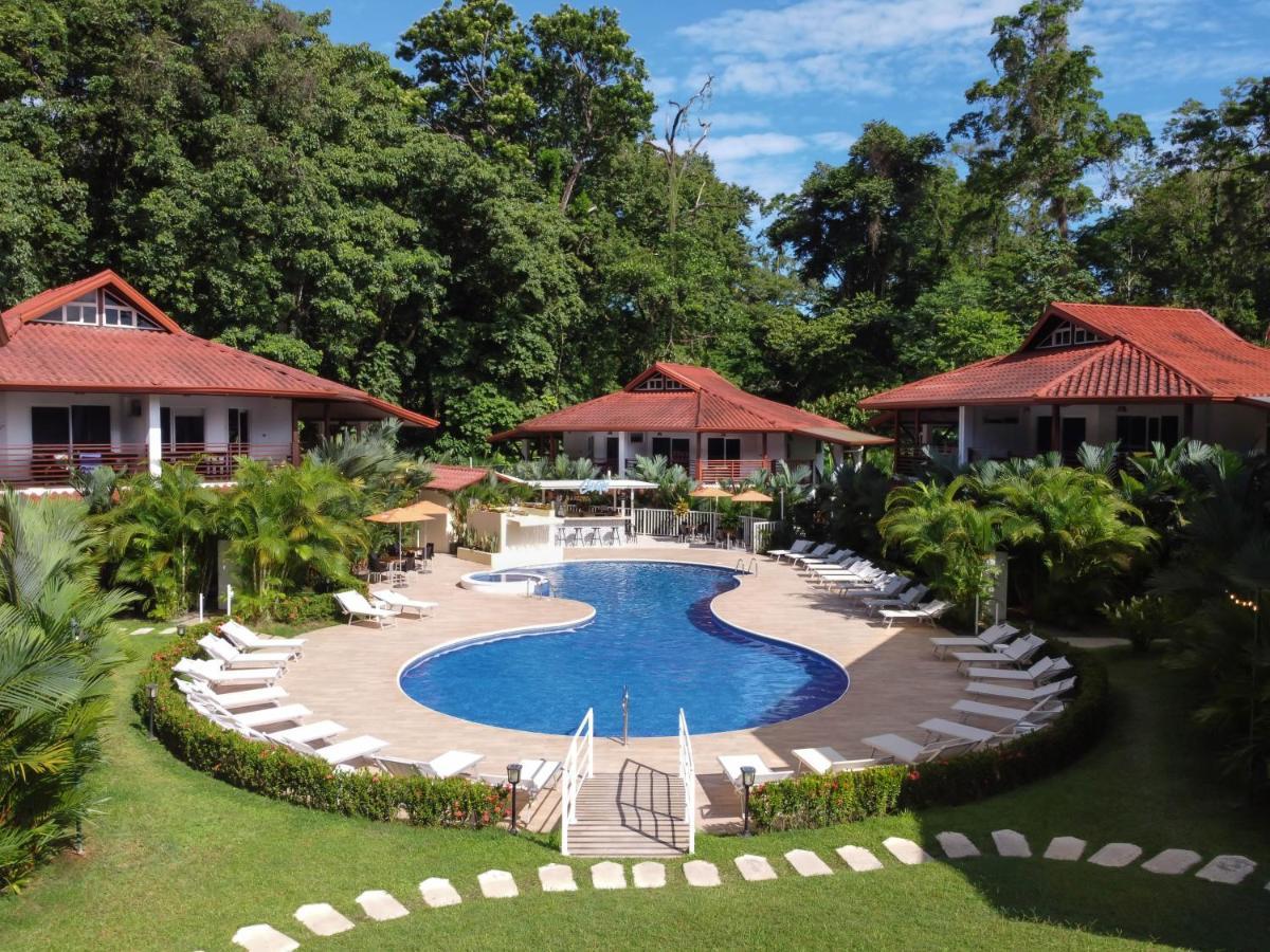 Terrazas Del Caribe Hotel