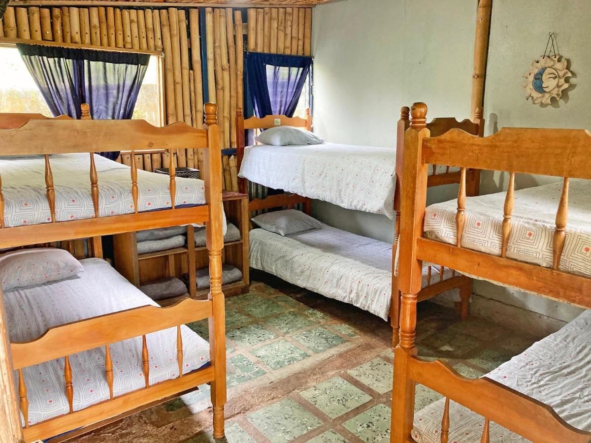 Montana Linda Hostel
