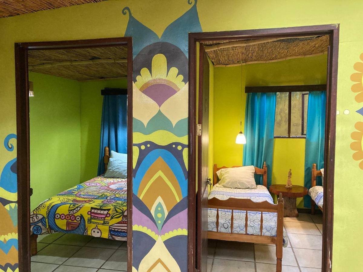 Montana Linda Hostel *