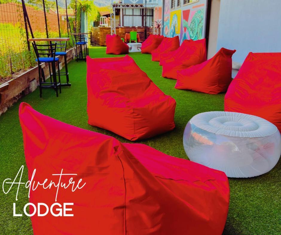 Adventure Hotel