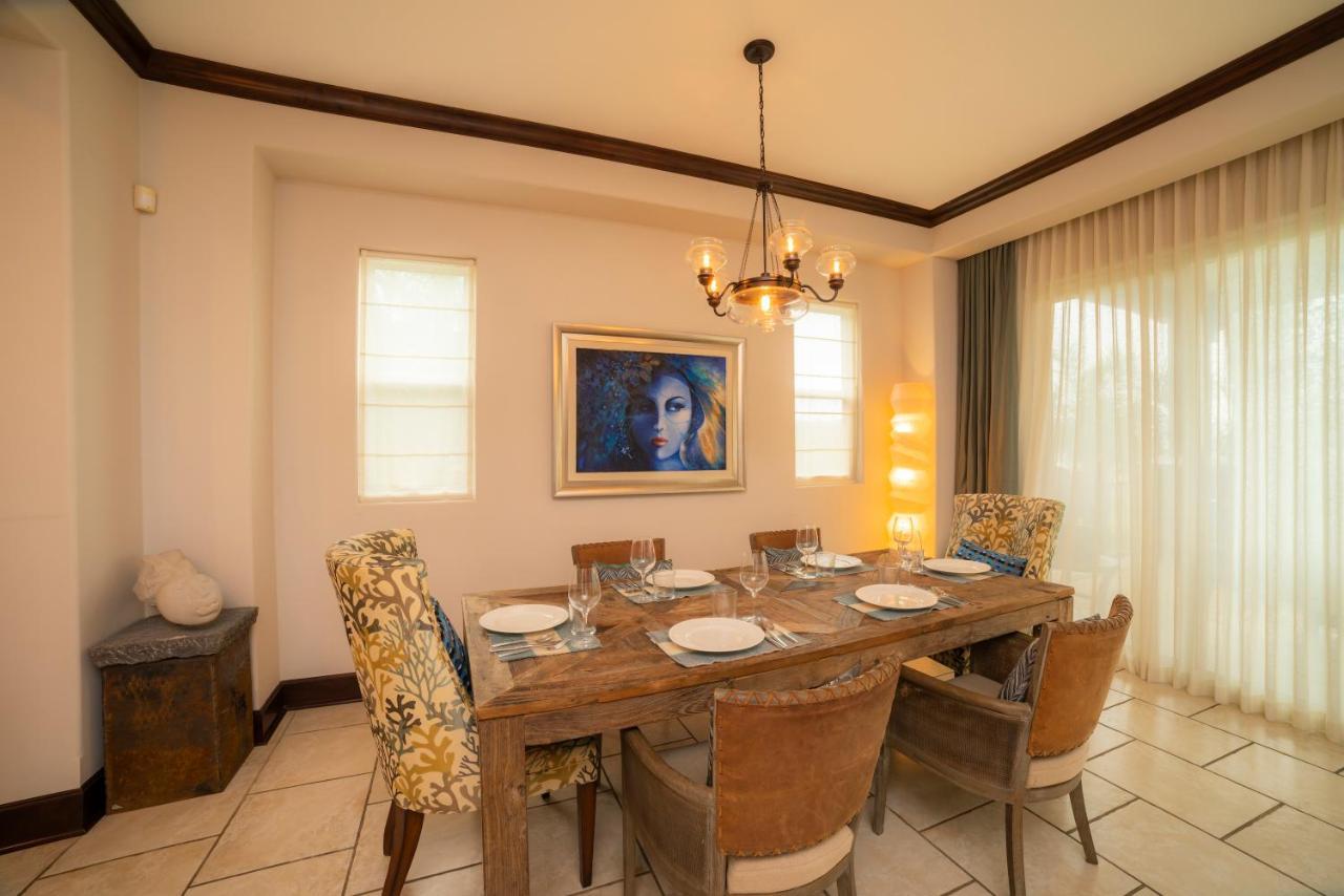 Vista Bahia 3c Ocean Views, Ample Terrace By In Cr Apartment Playa Herradura (Puntarenas)