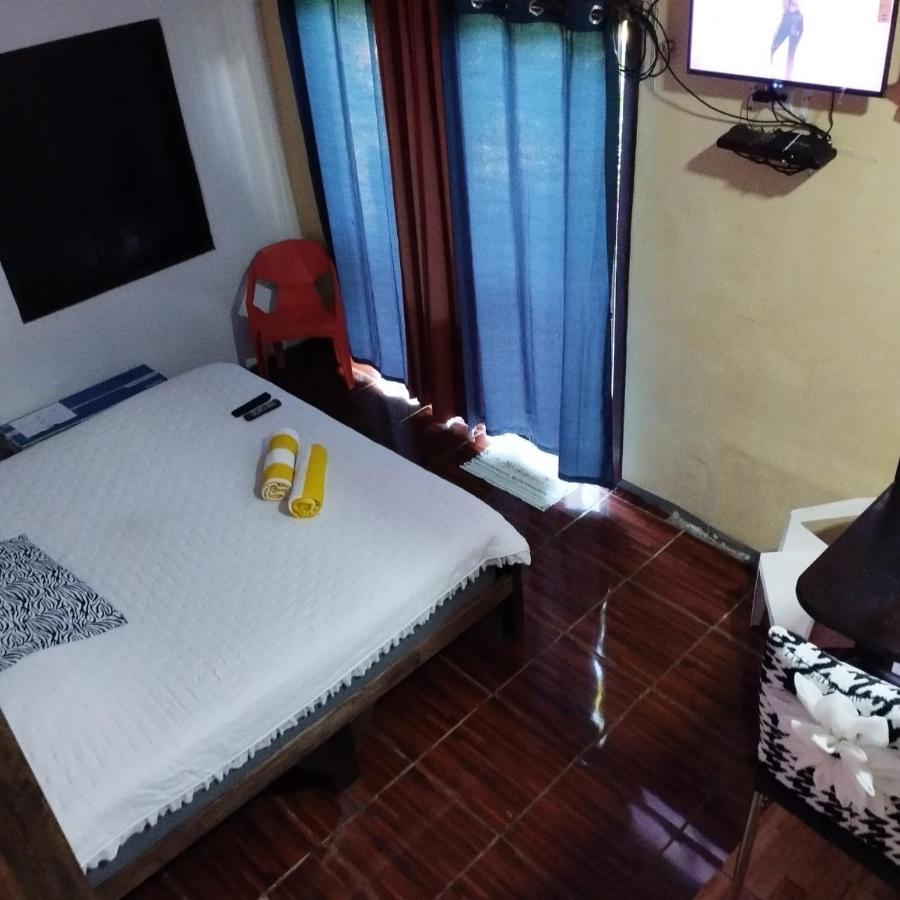 Casa Sol Apartment *