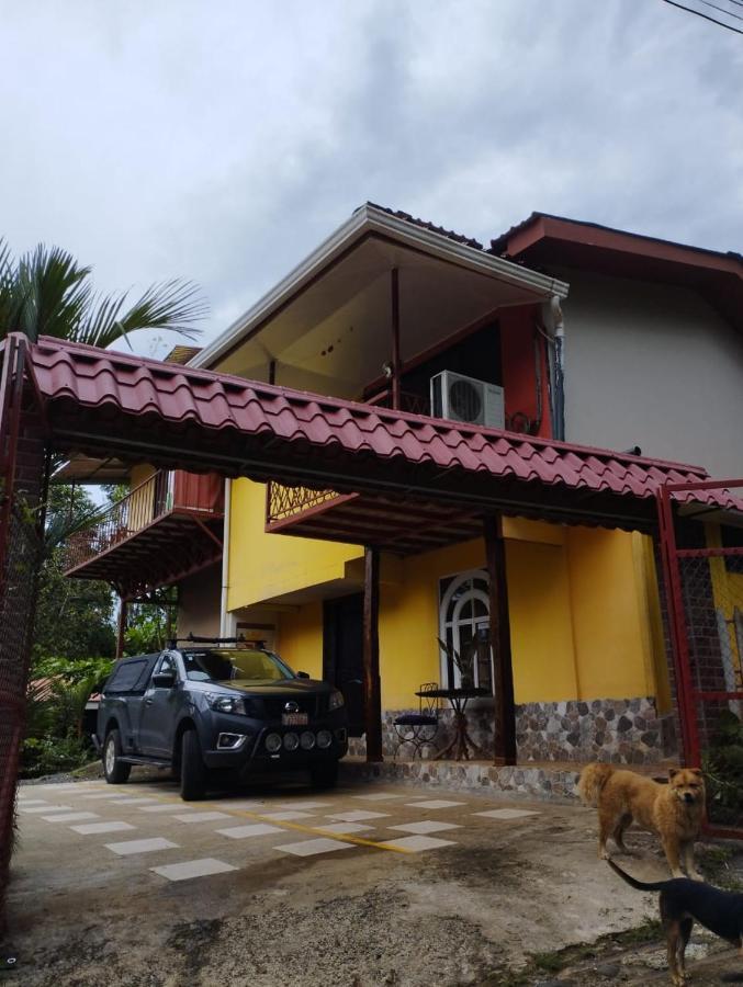 Casa Sol Apartment