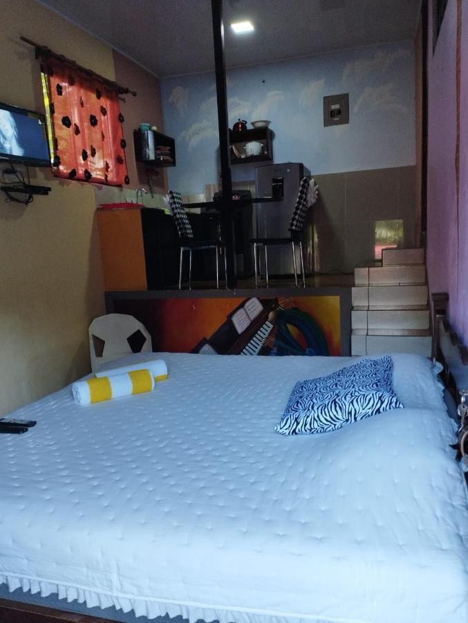 Casa Sol Apartment *