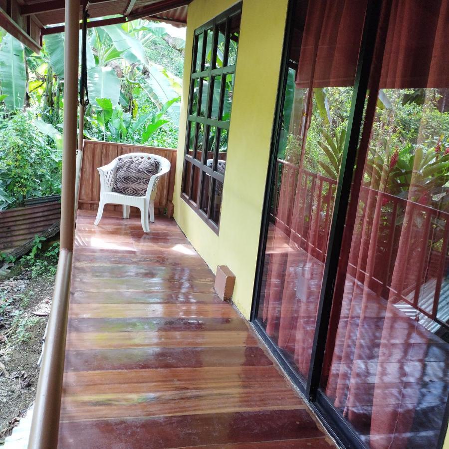 Casa Sol Apartment