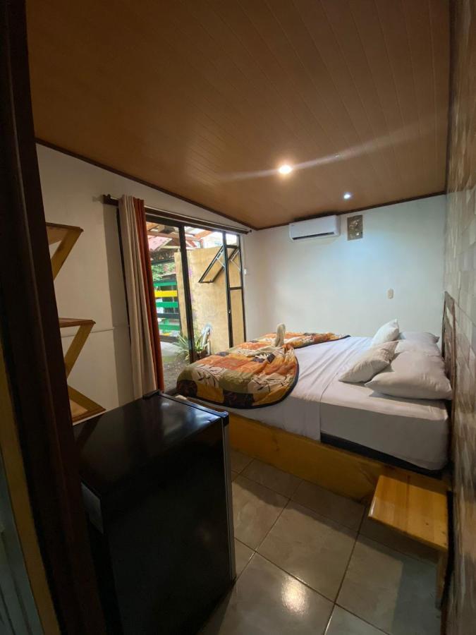 Hotel Sunset Tortuguero