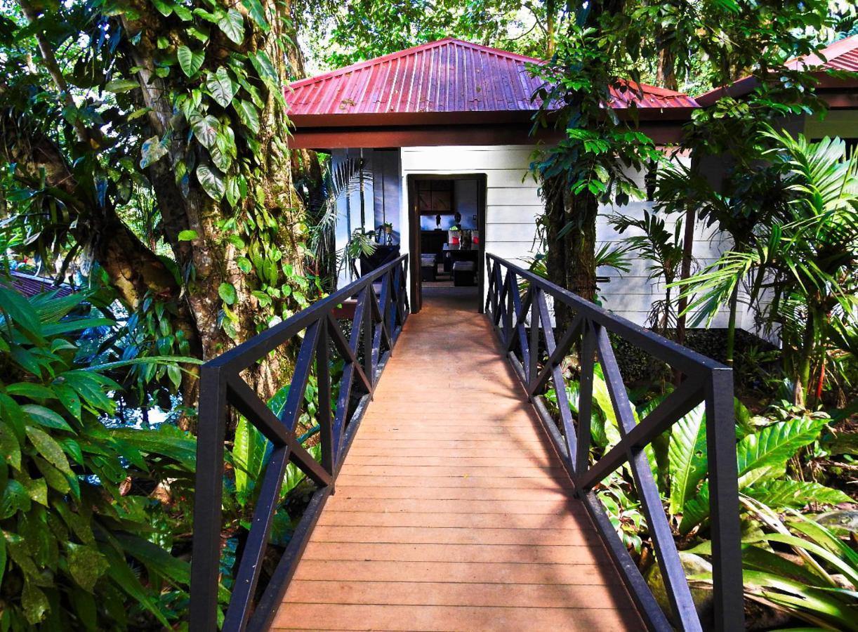 Boutique Casa Del Rio Lodge *