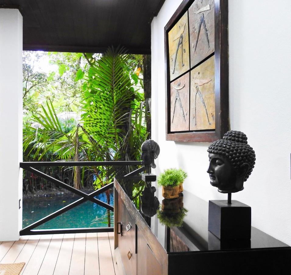 Boutique Casa Del Rio