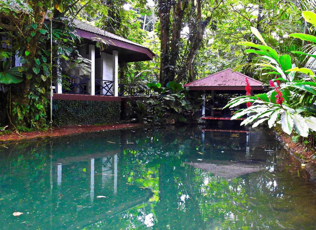 Boutique Casa Del Rio Lodge