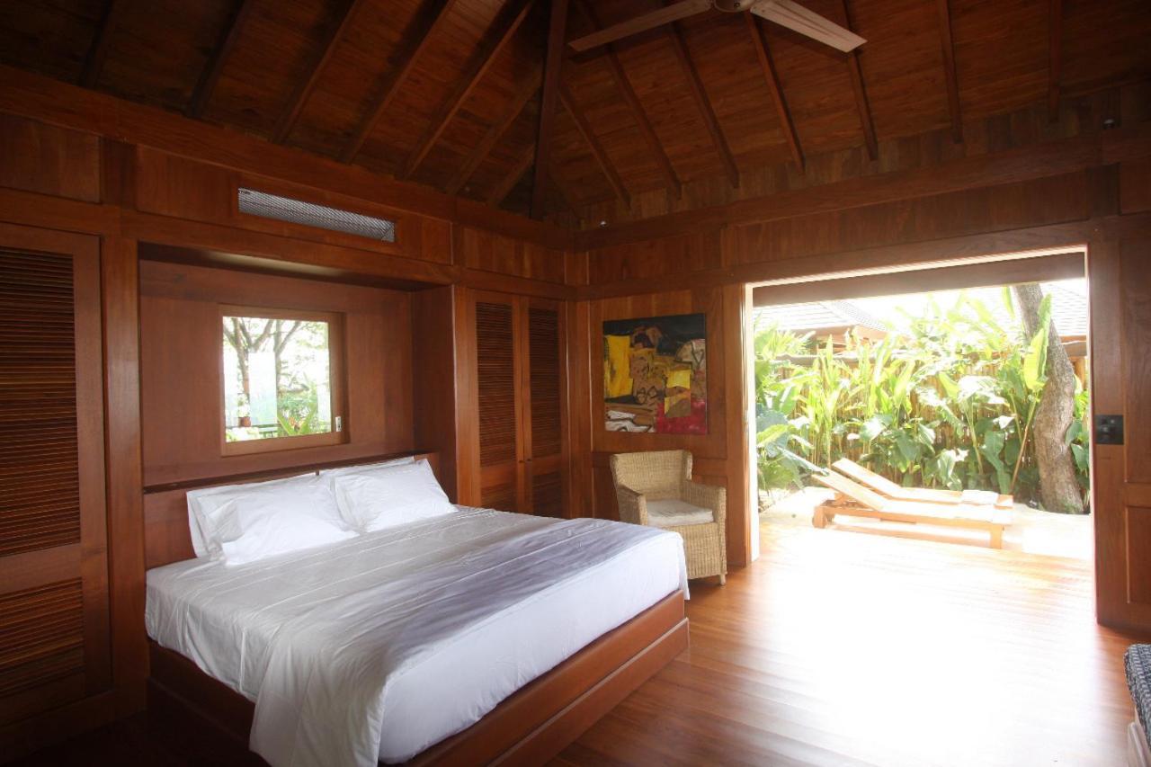 Canta La Rana Lodge *