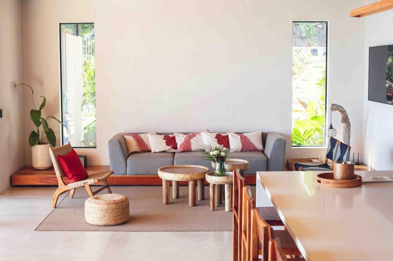 Homestay Aguamadera Ocean View *