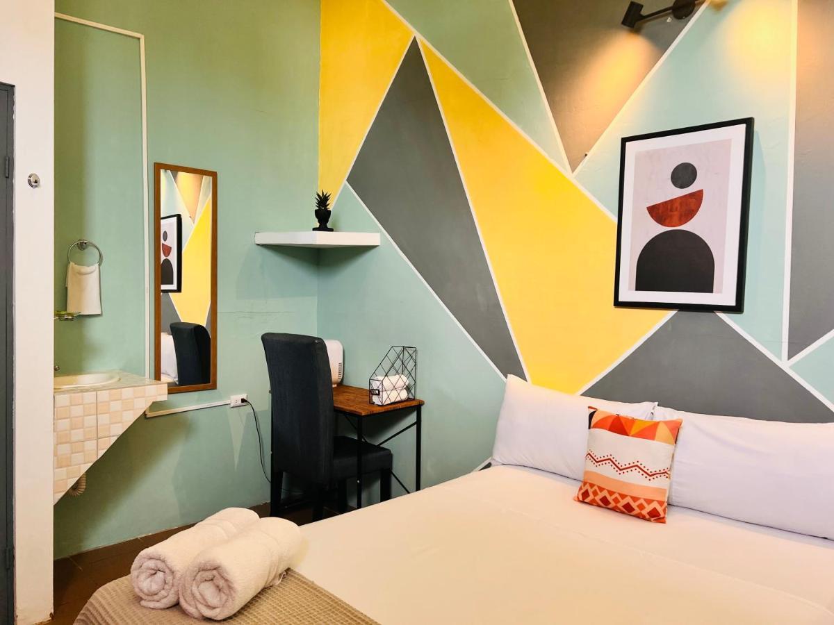 Adventure Hotel Jaco