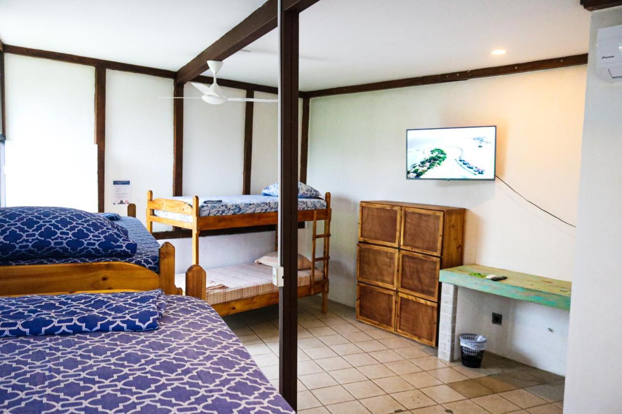 Hotel Adventure Jaco