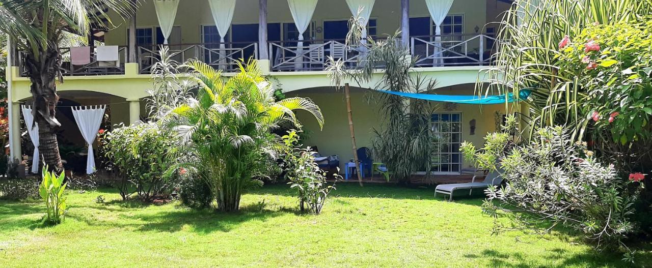 Apartment Down By The Sea, The Beachfront