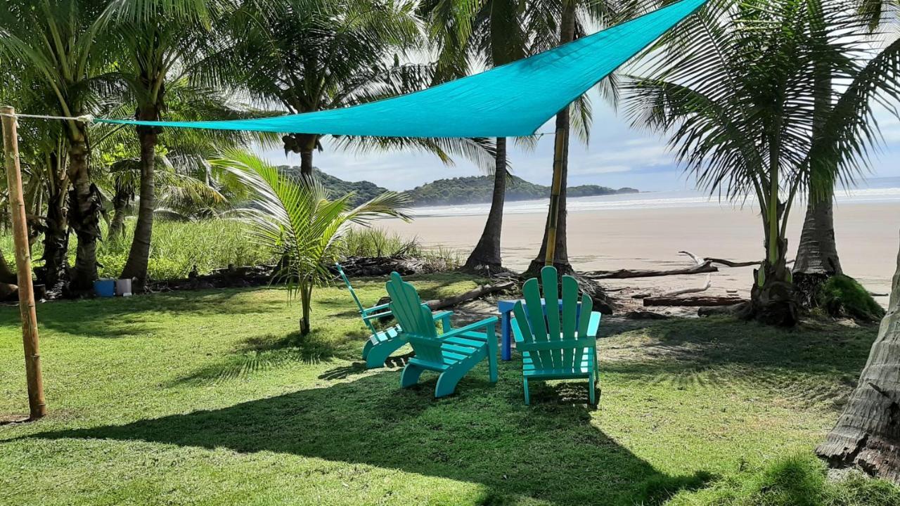 Down By The Sea, The Beachfront Apartment *