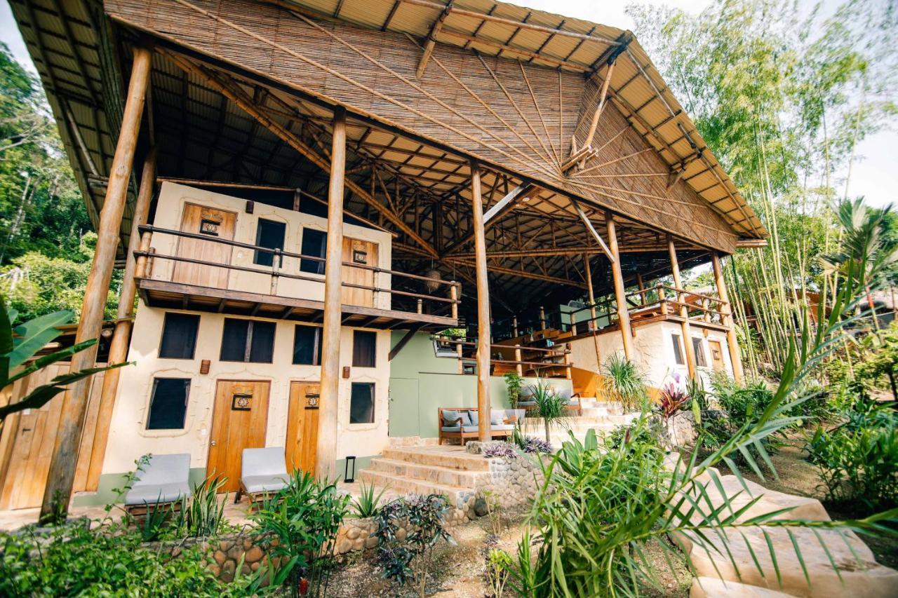 Selva Armonia Immersive Jungle Hotel