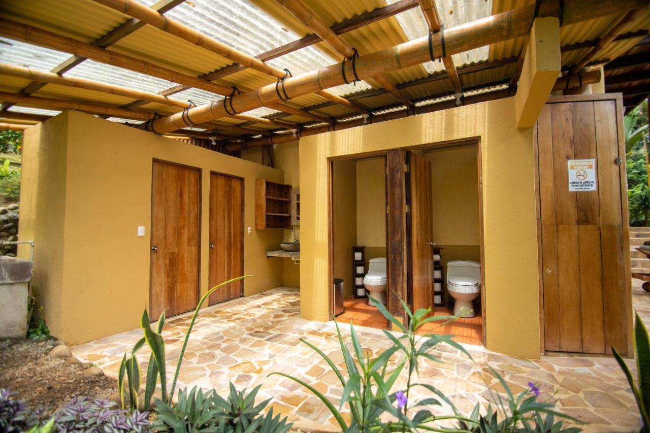 Hotel Selva Armonia Immersive Jungle 4*