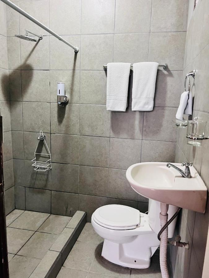 Adventure Hotel *