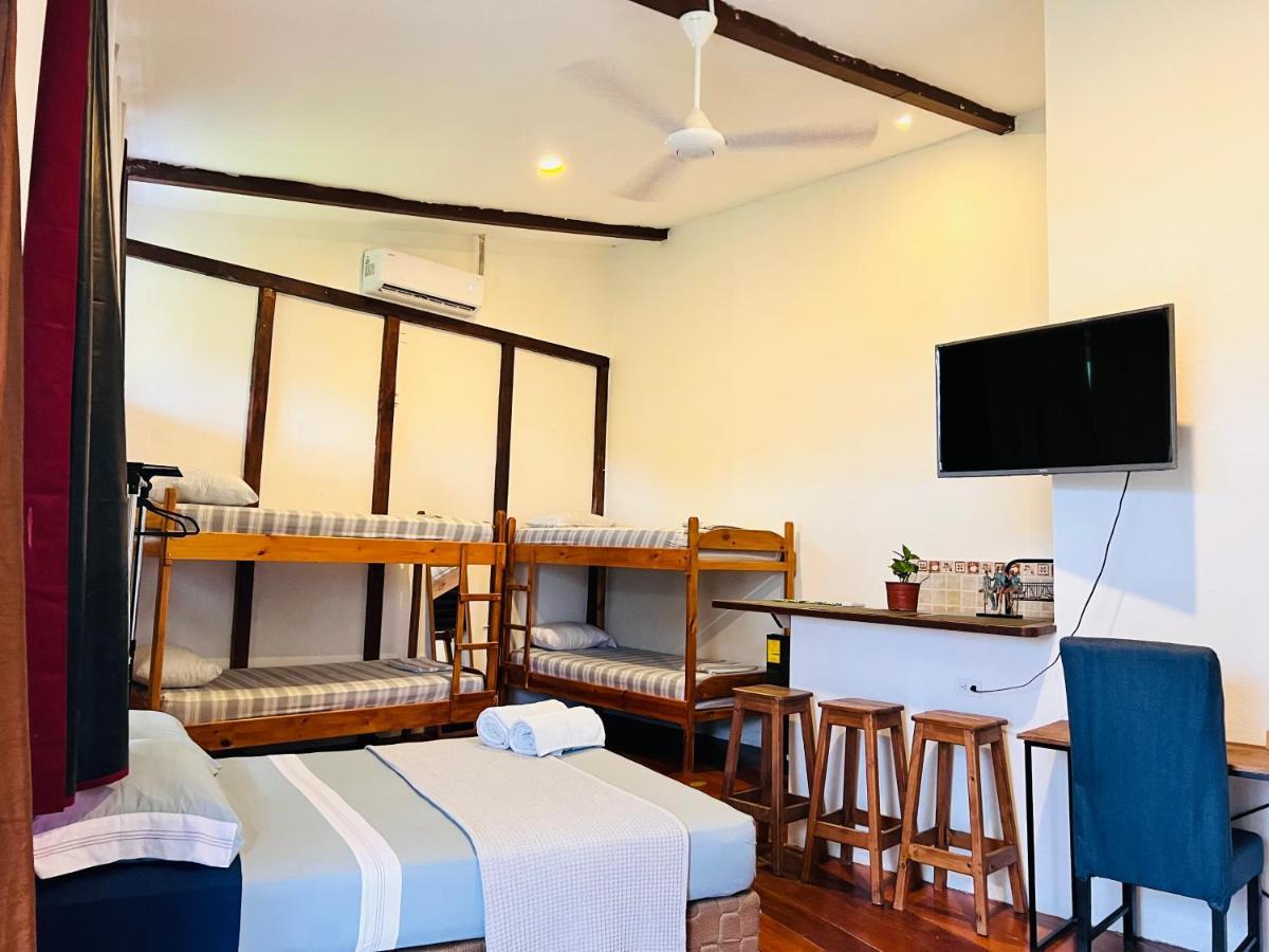 Hotel Adventure Jaco