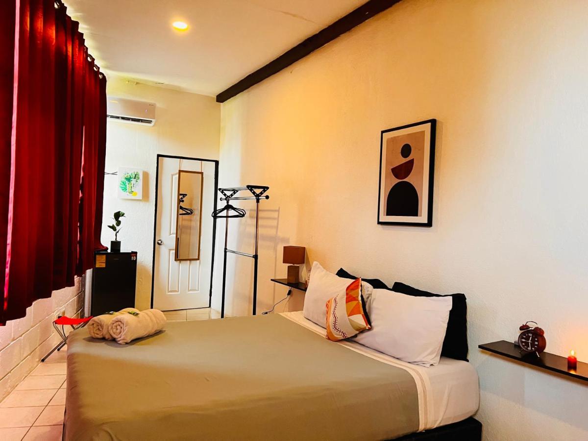 Adventure Hotel Jaco