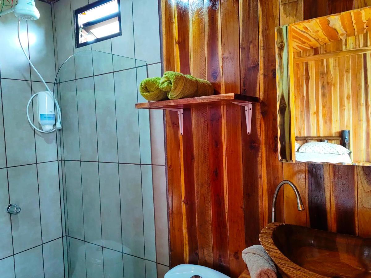 Onca Tours & Treehouses * Katira