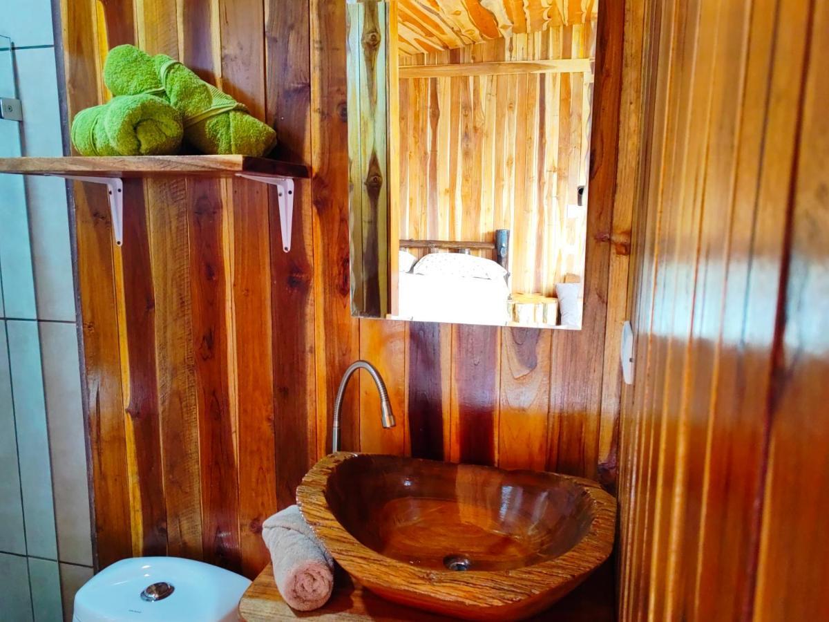Onca Tours & Treehouses Lodge