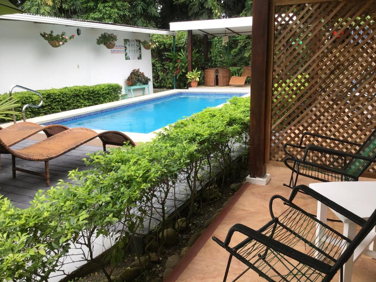 Indalo Adults Only Hotel Puerto Viejo de Talamanca