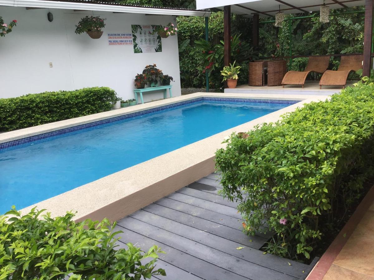 Indalo Adults Only 3* Puerto Viejo de Talamanca