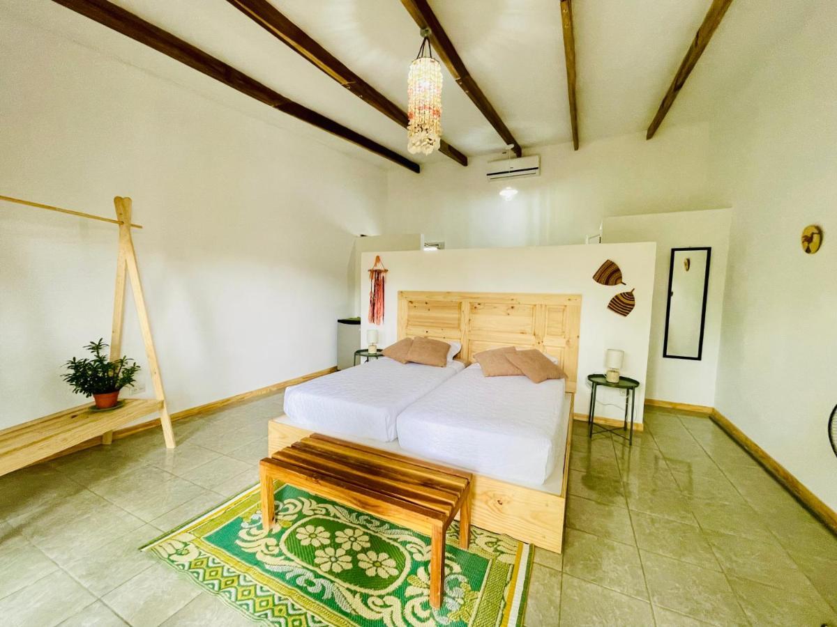 Indalo Adults Only 3* Puerto Viejo de Talamanca